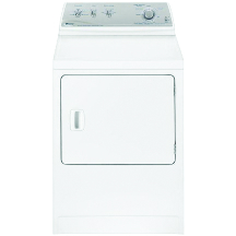 DRYER CLOTHES 7.0 CUFT 10- CYCLE 3-TEMP MAYTAG - Electrical
